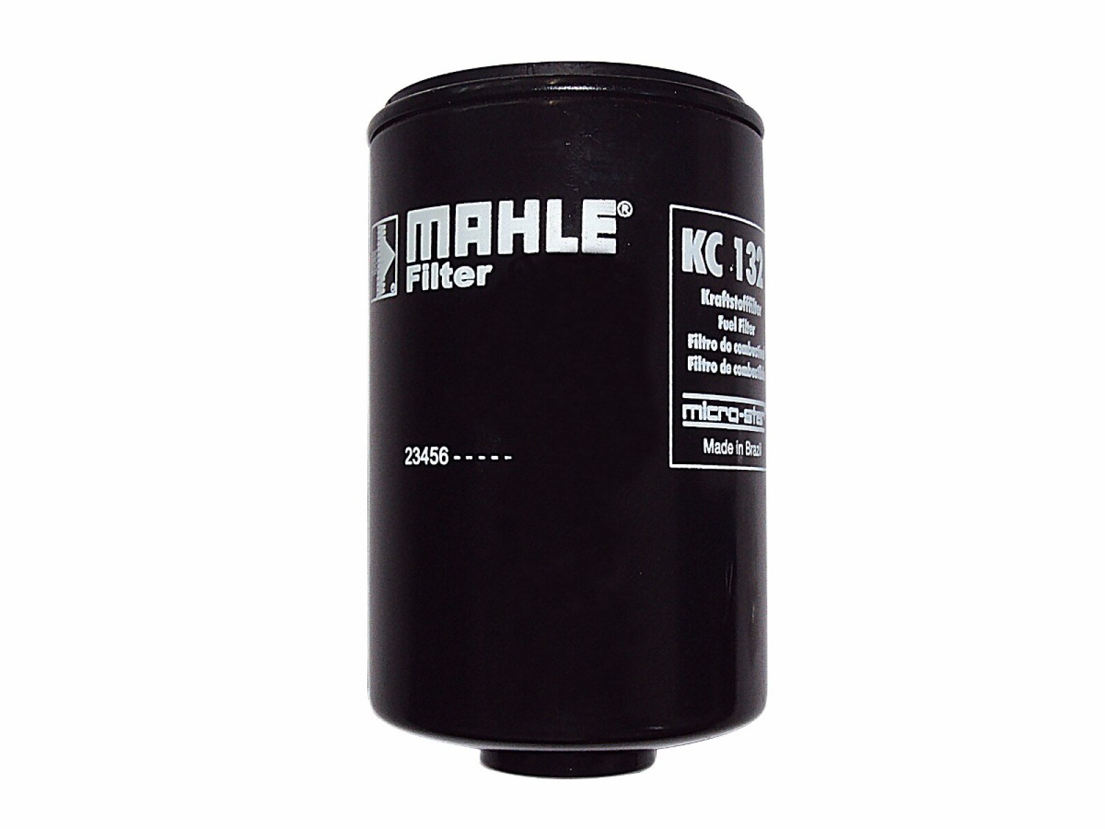 FILTRO COMBUSTIBLE KIA GASOIL BESTA K2700 MAHLE 