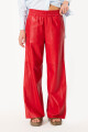 PANTALON REGINA Rojo