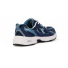 Championes Diadora Hombre Anyma Marino-celeste