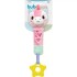 Sonajero con mordillo BUBAZOO unicornio