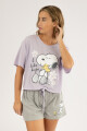 Pijama snoopy like hug Lila