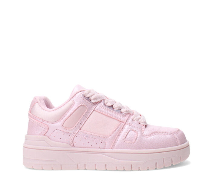 Championes de Niña MINI Miss Carol Rosado