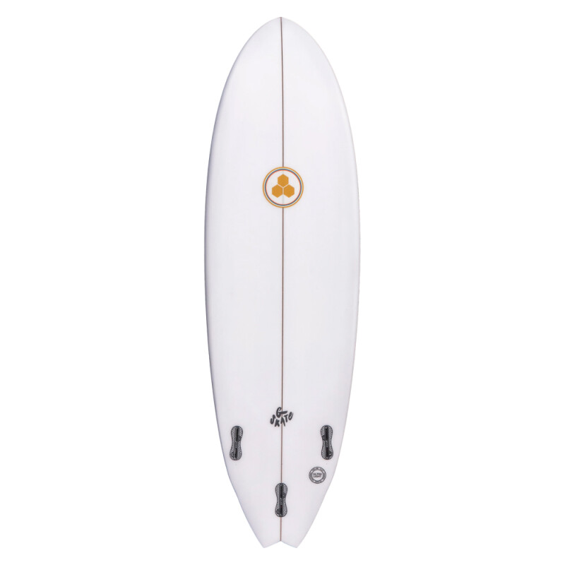 Tabla Channel Island G-Skate 5'8" - FCS II - 31.4L Tabla Channel Island G-Skate 5'8" - FCS II - 31.4L