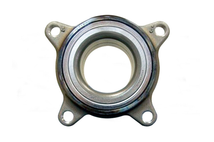 Rueda Delantera Maza Alternativa Mitsubishi L200/Montero 07-25 Int.Ø50x55 Sin/Abs Rueda Delantera Maza Alternativa Mitsubishi L200/Montero 07-25 Int.Ø50x55 Sin/Abs