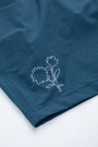 EMBROIDED CLASSIC Petrol
