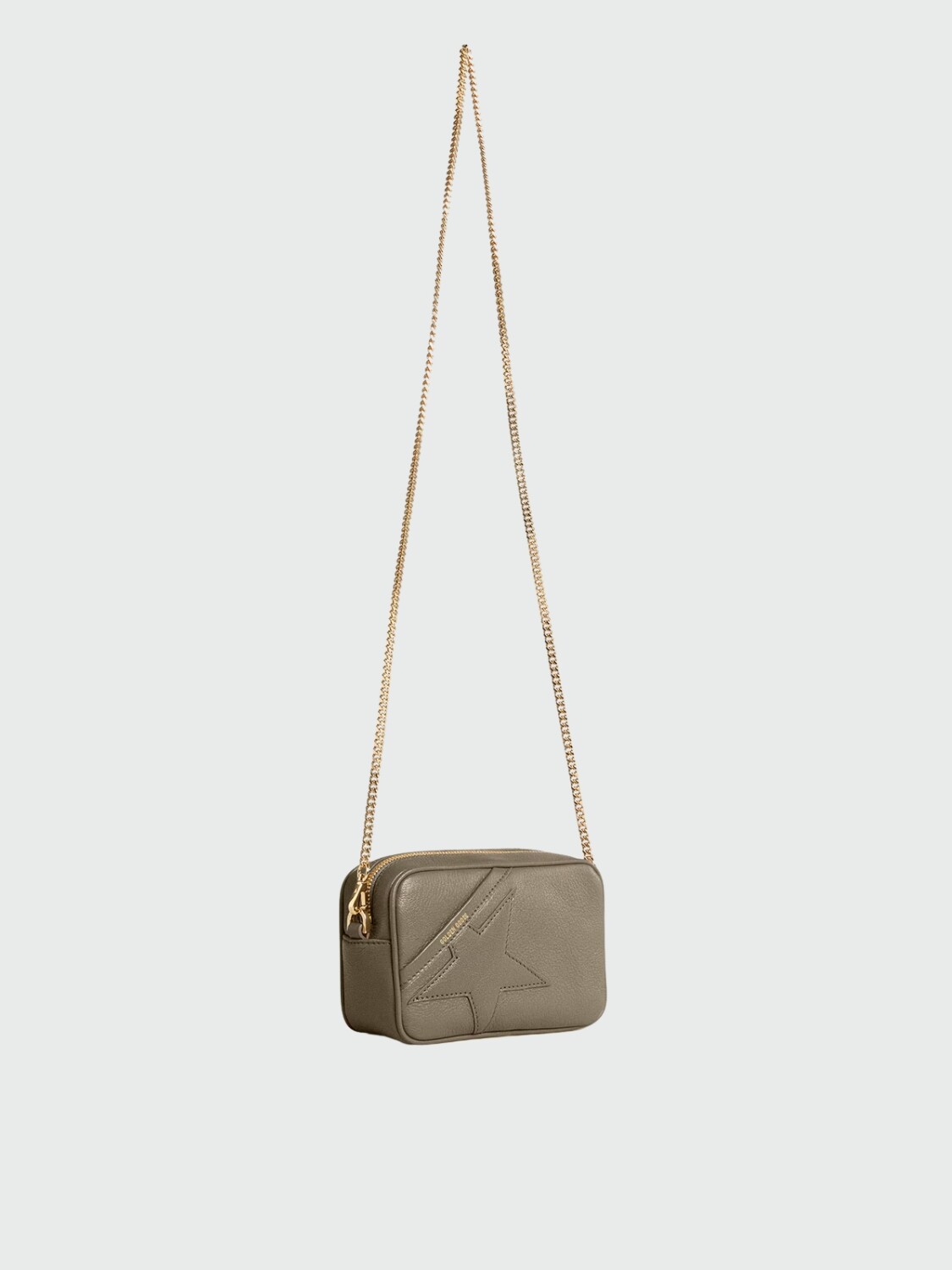 Golden Goose - Cartera Star Bag mini 35668
