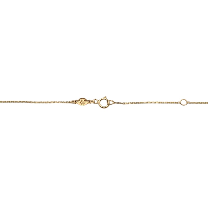Conjunto Bolitas-Oro bajo-Sin piedra-CJ8025 Sinpiedra