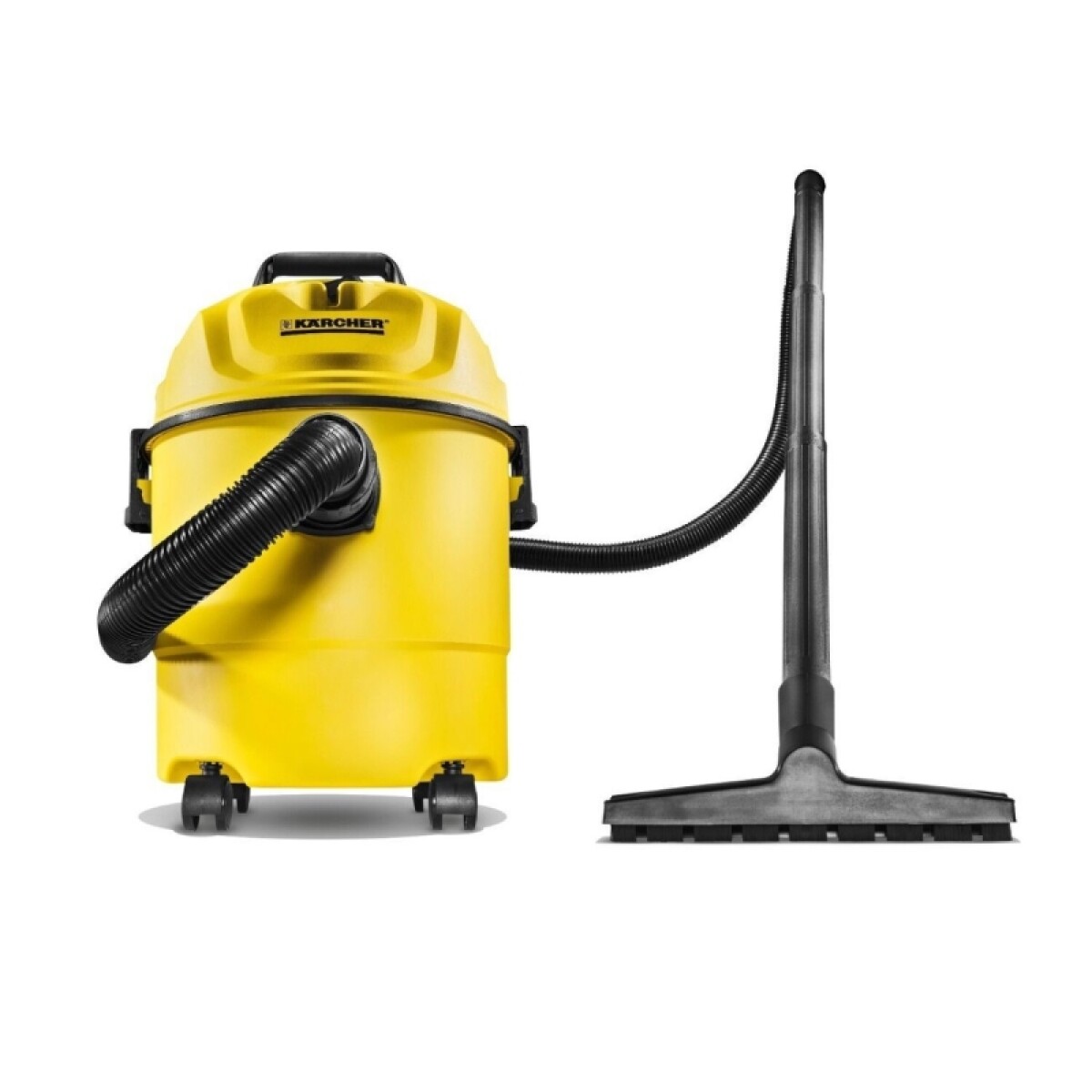 Aspiradora Karcher Wd1 50245 