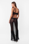 Brasier Silken Negro