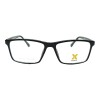 XODID XOD2325 5516-143 - Adulto - Negro negrouniforme