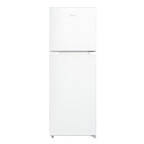 Midea heladera 251L Mdrt346mtr01 color blanco Midea Heladera 251l Mdrt346mtr01 Color Blanco
