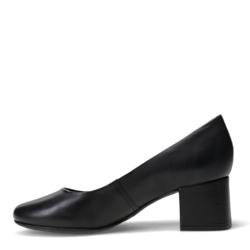 Zapatos de Mujer Bottero Formal Negro