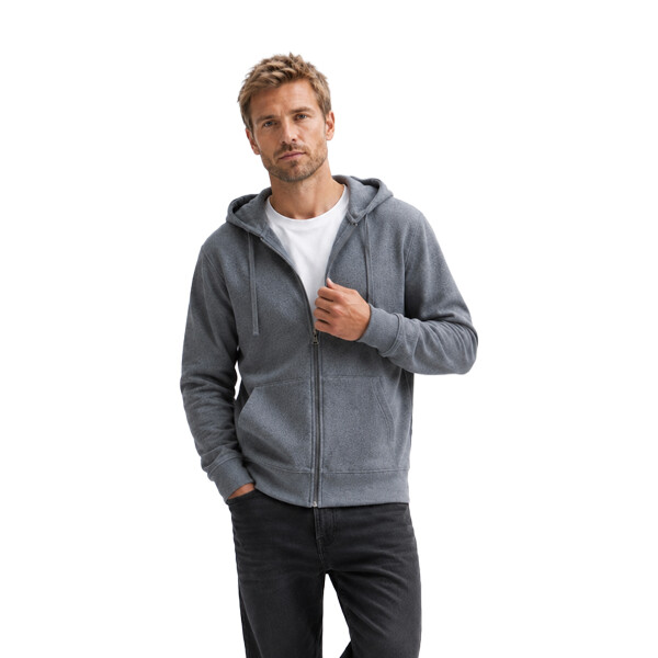 CAMPERA KB ANDES GRIS S CAMPERA KB ANDES GRIS S