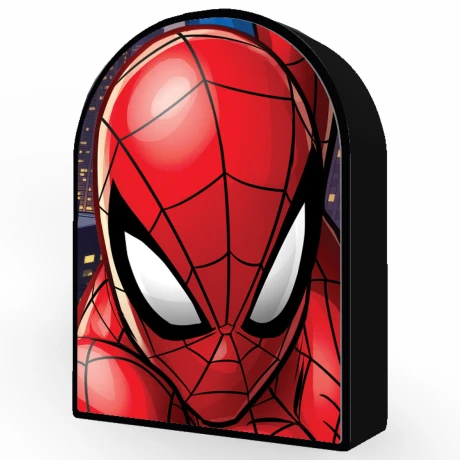 Puzzle en Lata Spiderman 300 Piezas 001
