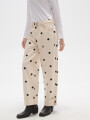 Pantalon Dots Estampado 1
