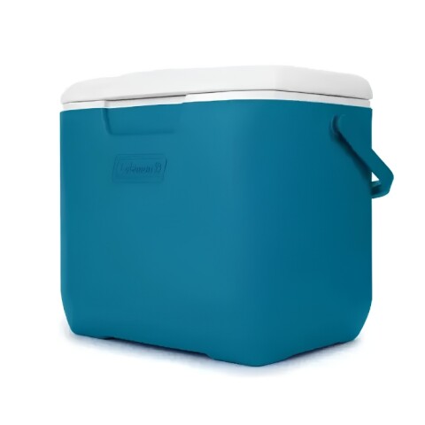 Conservadora Coleman 28.4lt Excursion Azul