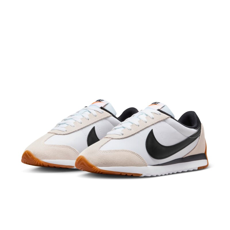 Championes Nike Pacific de Mujer Blanco