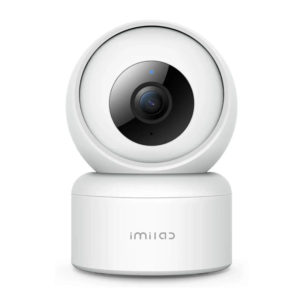 Cámara de Vigilancia IMILAB C20 Pro 360º Smart Wi-Fi con Visión Nocturna - White 