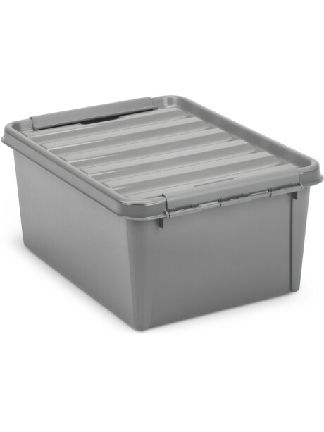 Caja SMARTSTORE RECYCLED 15L c/tapa Caja SMARTSTORE RECYCLED 15L c/tapa