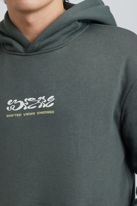 CANGURO S/C MARIUS DIXIE Militar