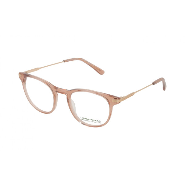 Linea Roma 111 col 1 18K Gold Plated Linea Roma 111 Col 1 18k Gold Plated