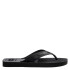 Sandalias de Hombre Havaianas City Basic Negro - Gris