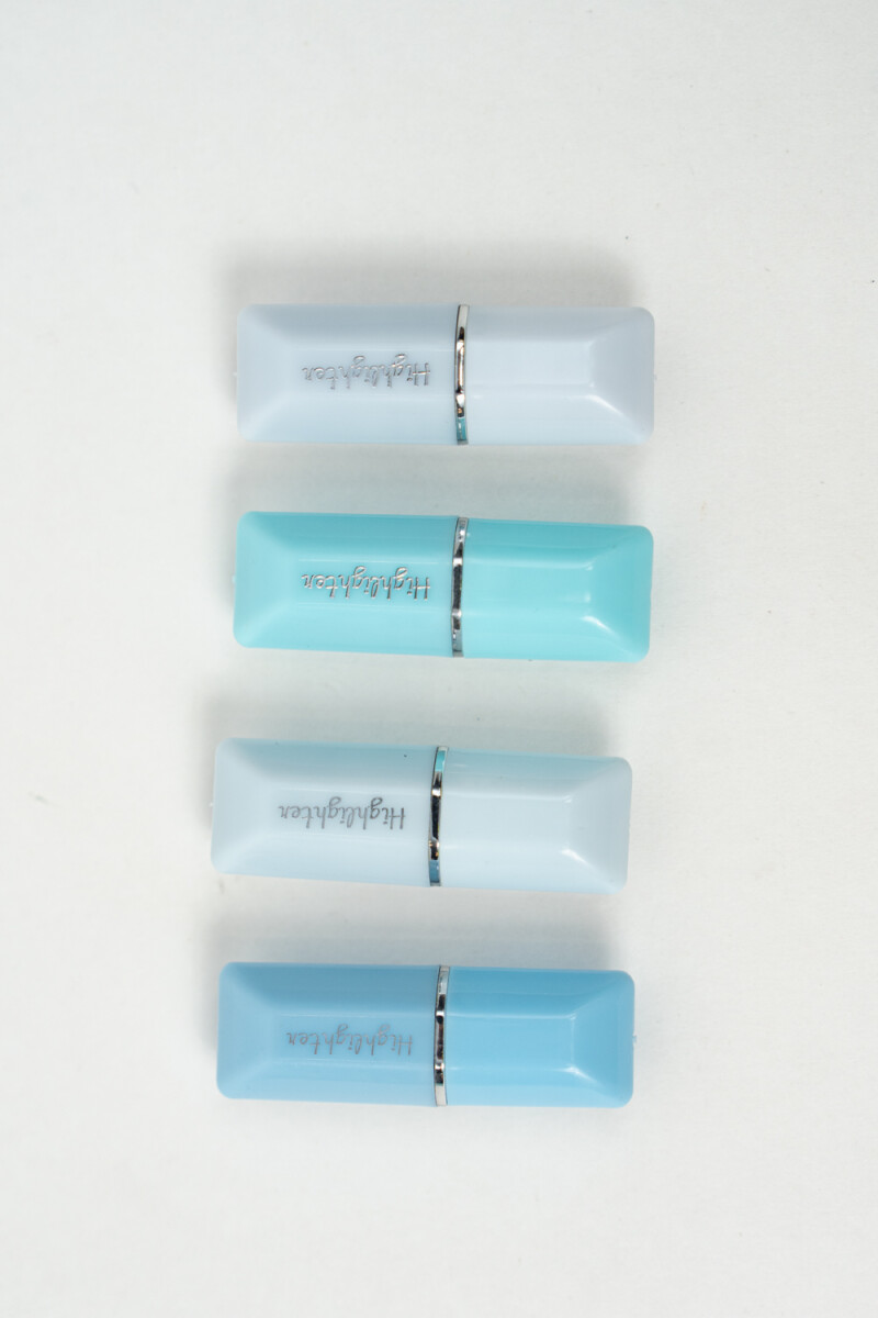 Resaltador Pedro - Estampado 4 