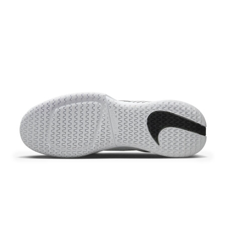 Championes Nike Court Air Zoom Vapor Pro 2 White