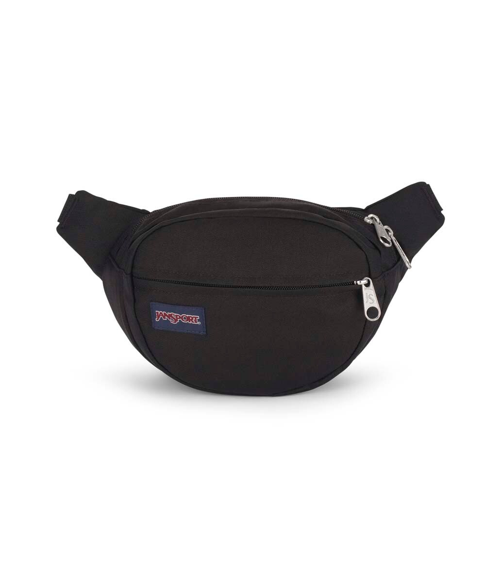 Riñonera Fifth Avenue Unisex - Negro 