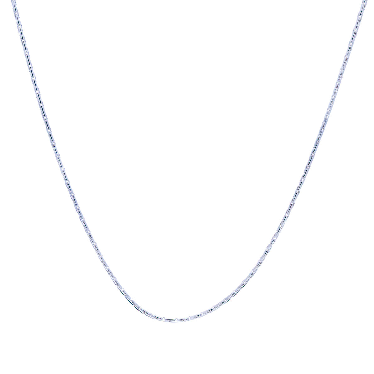 Cadena de plata 925 CARDANO 