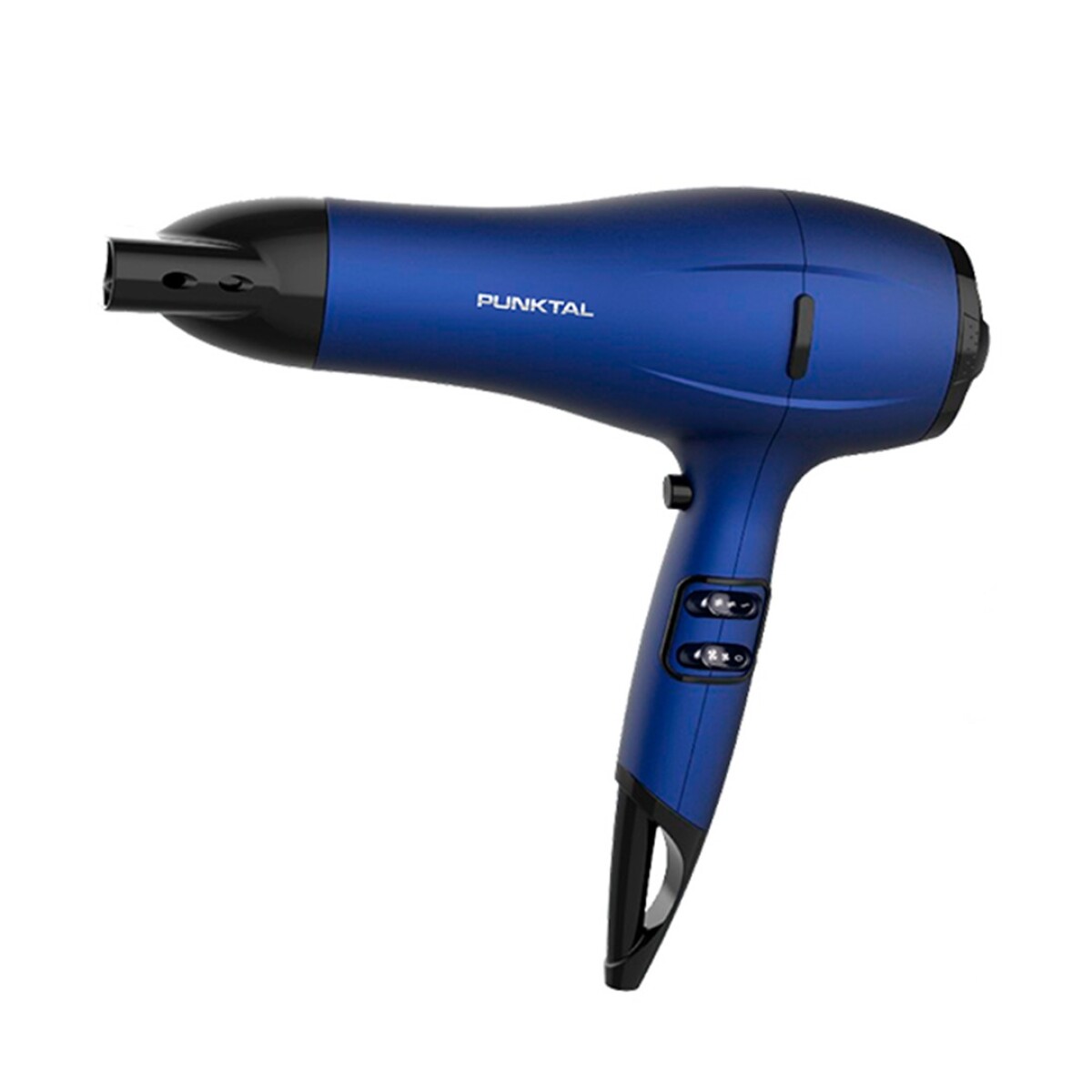 Secador Punktal de Cabello 2400W 2400 Ion - 001 