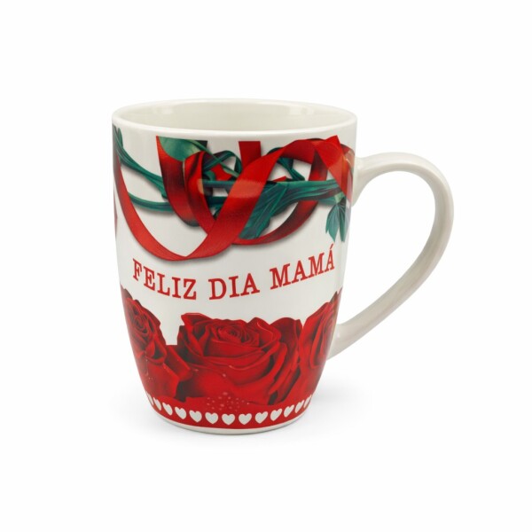 TAZA DE PORCELANA CON CUCHARITA TAZA DE PORCELANA CON CUCHARITA