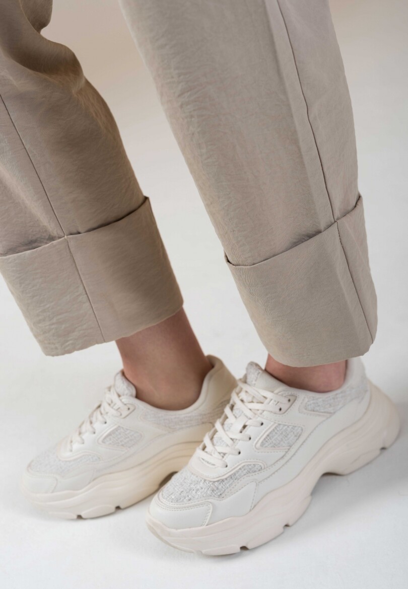 Pantalon Luna Tostada