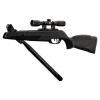 Rifle Nitro Pistón Replay X 10 Igt Calibre 5,5mm Rifle Nitro Pistón Replay X 10 Igt Calibre 5,5mm