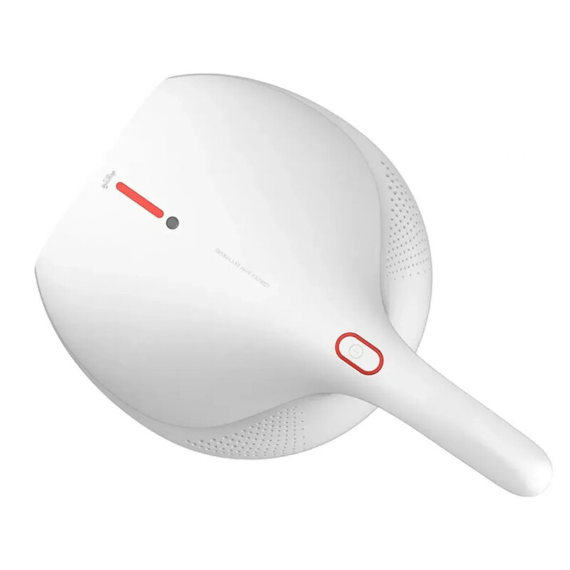 Aspiradora de mano Deerma Antiácaros Modelo CM800 Blanco