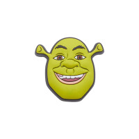 Jibbitz™ Charm Shrek Multicolor