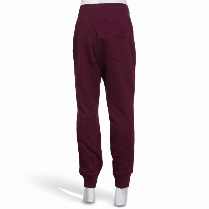 Diadora Junior.PANTS CUFF CHROMIA Violeta