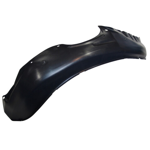 PROTECTOR INTERIOR DE GUARDABARRO DELANTERO IZQUIERDO GOL G1 88/94 Protector Interior De Guardabarro Delantero Izquierdo Gol G1 88/94
