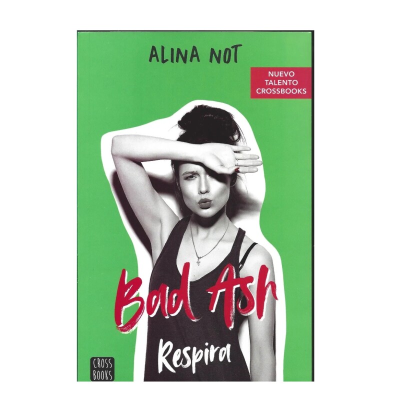 BAD ASH 3. RESPIRA BAD ASH 3. RESPIRA