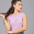 MUSCULOSA MAGELA DIXIE Lila