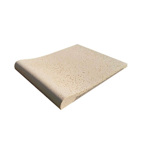 Borde Antideslizante Y Atermico Para Piscina 40X50 GAMAS DE BEIGE