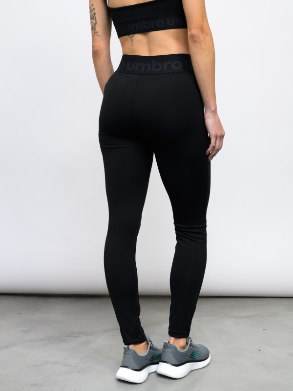 Calza LEGGING BINK Umbro Mujer 002