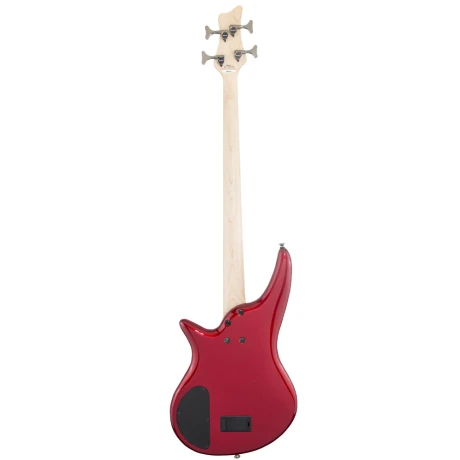 Bajo Eléctrico Jackson Js3 Spectra Iv Metallic Red Bajo Eléctrico Jackson Js3 Spectra Iv Metallic Red