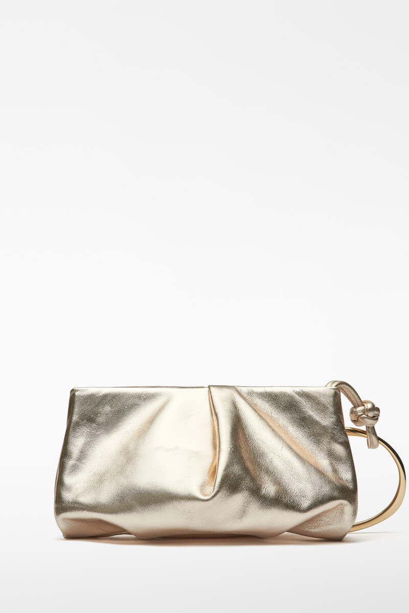CARTERA CORDERO Plata