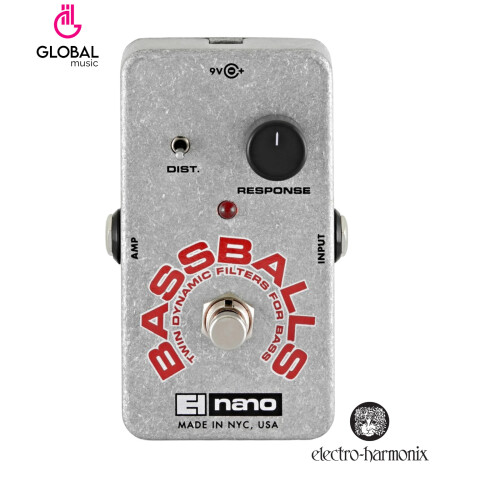 PEDAL ELECTRO HARMONIX (BASS) ENVELOPE FILTER PEDAL ELECTRO HARMONIX (BASS) ENVELOPE FILTER