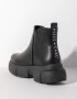 BOTA SKYLAR Negro