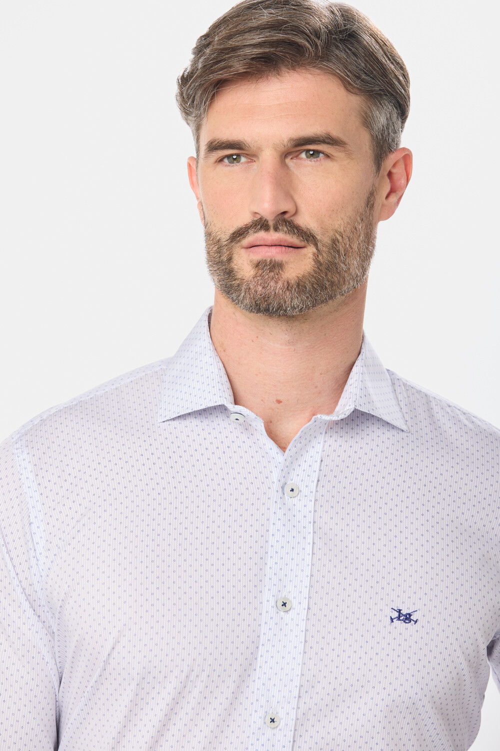 CAMISA FANTASÍA Unico