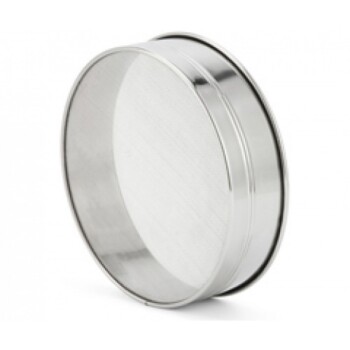 CERNIDOR ACERO INOX 19CM Ø CERNIDOR ACERO INOX 19CM Ø