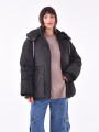 CAMPERA CARLA NEGRO