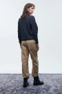 PANTALON CHERRY Camel